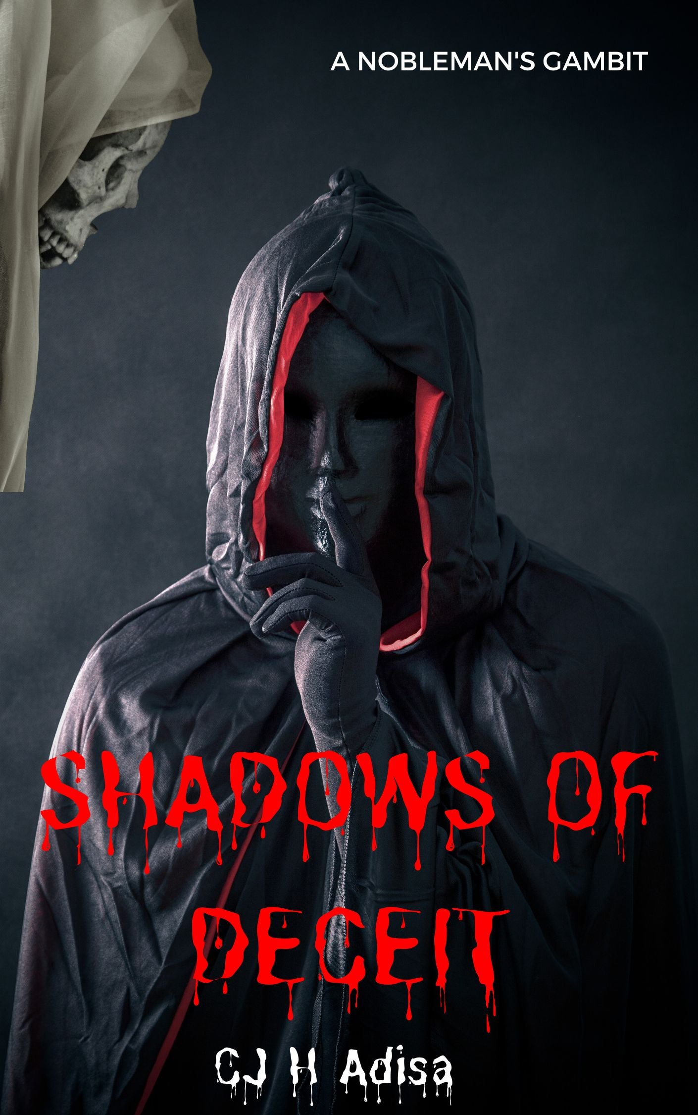 Shadows of Deceit: A Nobleman's Gambit