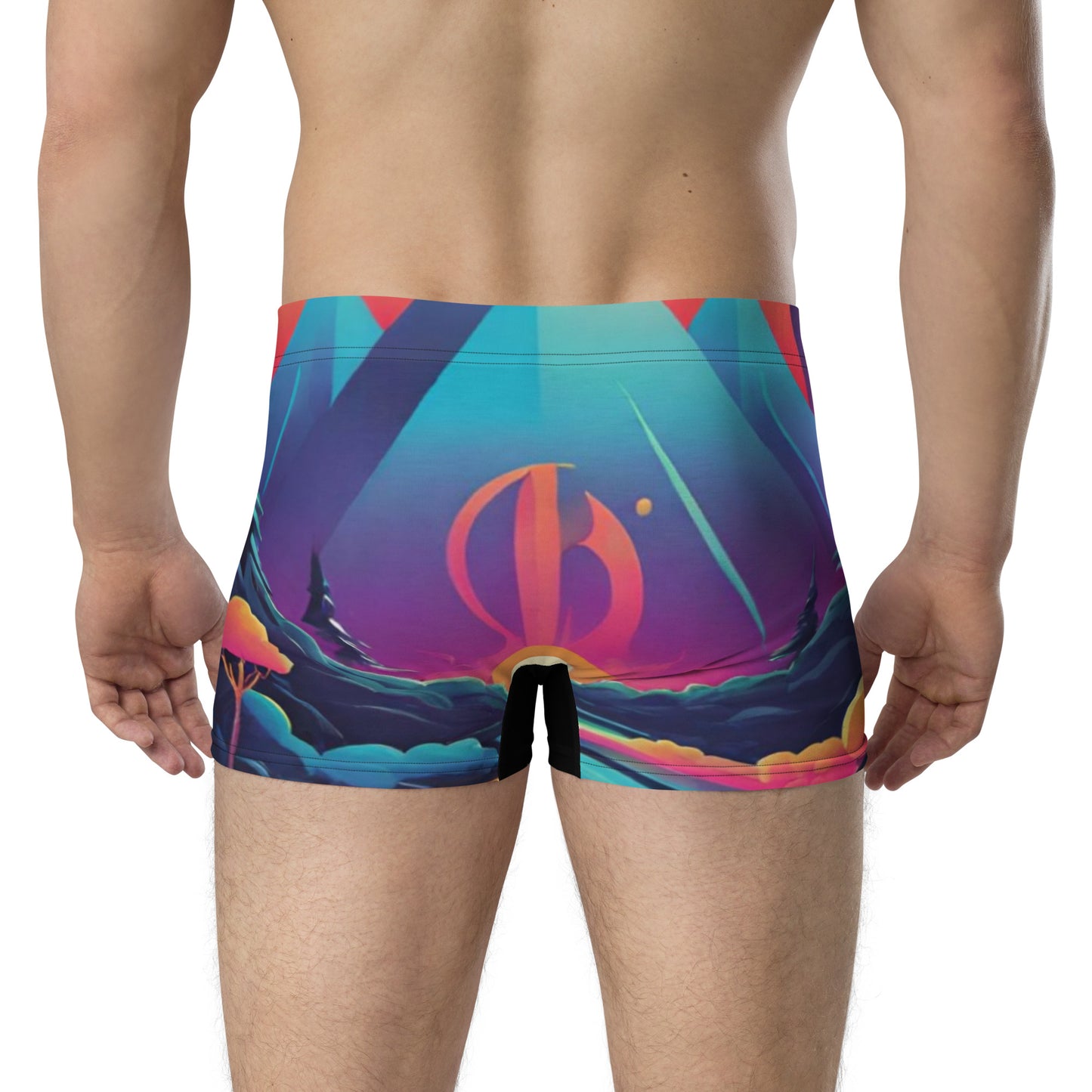 HB Boxer Briefs