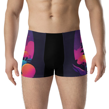 HB Boxer Briefs