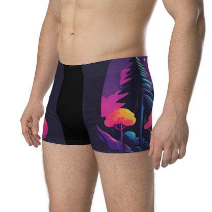 HB Boxer Briefs