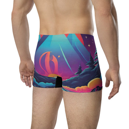 HB Boxer Briefs