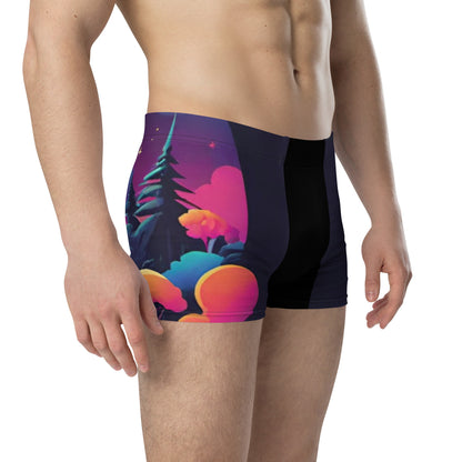 HB Boxer Briefs