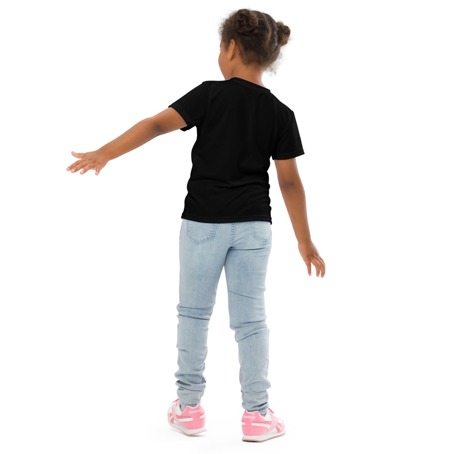 Zubb Kids Crew Neck T-Shirt