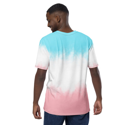 HB's Pastel Men's t-shirt