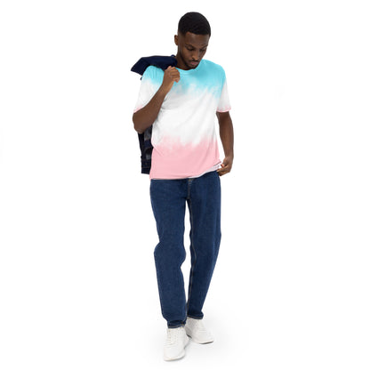 HB's Pastel Men's t-shirt