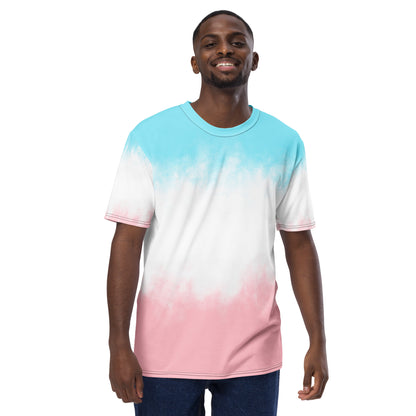 HB's Pastel Men's t-shirt