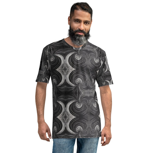 Spirals Men's t-shirt