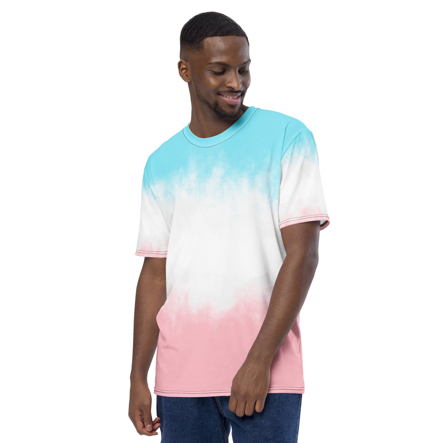 HB's Pastel Men's t-shirt