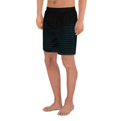 HB Men's Recycled Athletic Shorts