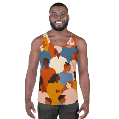 My People Tank Top