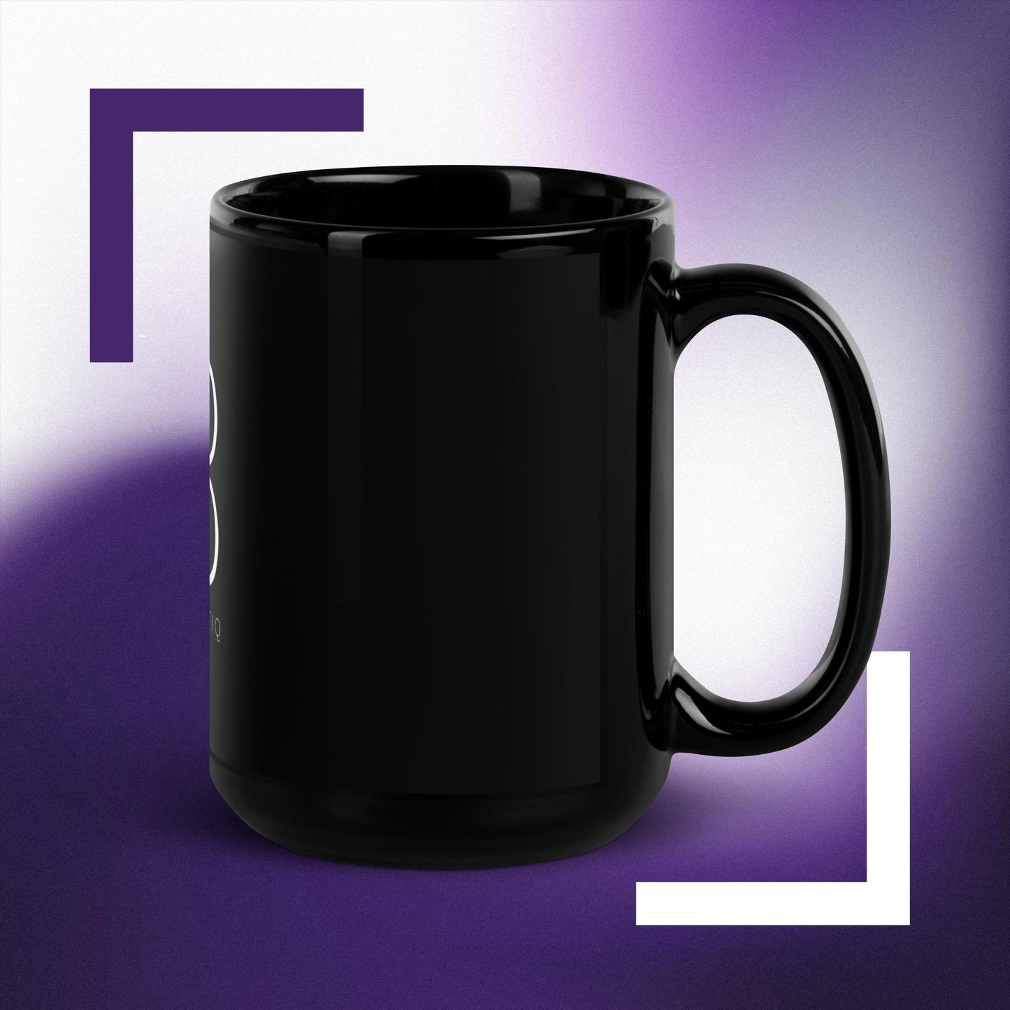 HB Glossy Mug