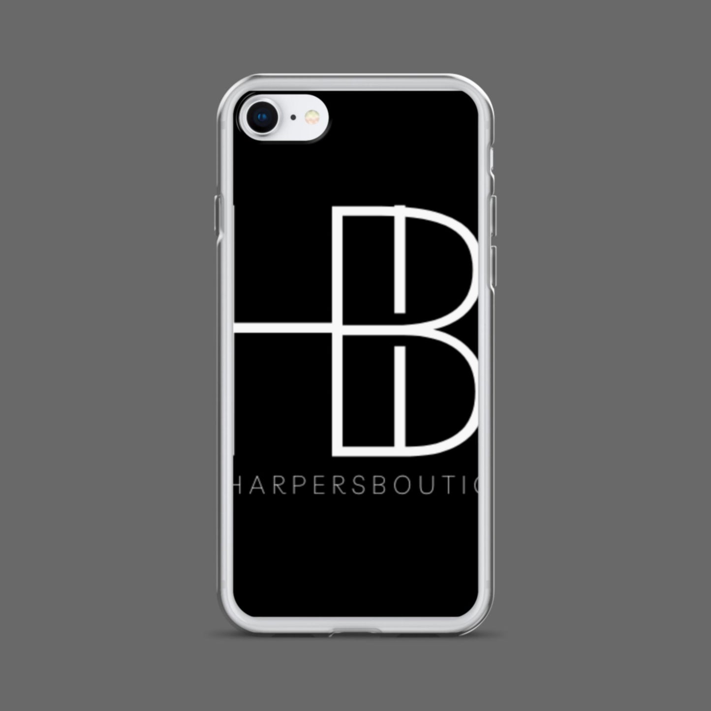 HB Clear Case for iPhone®