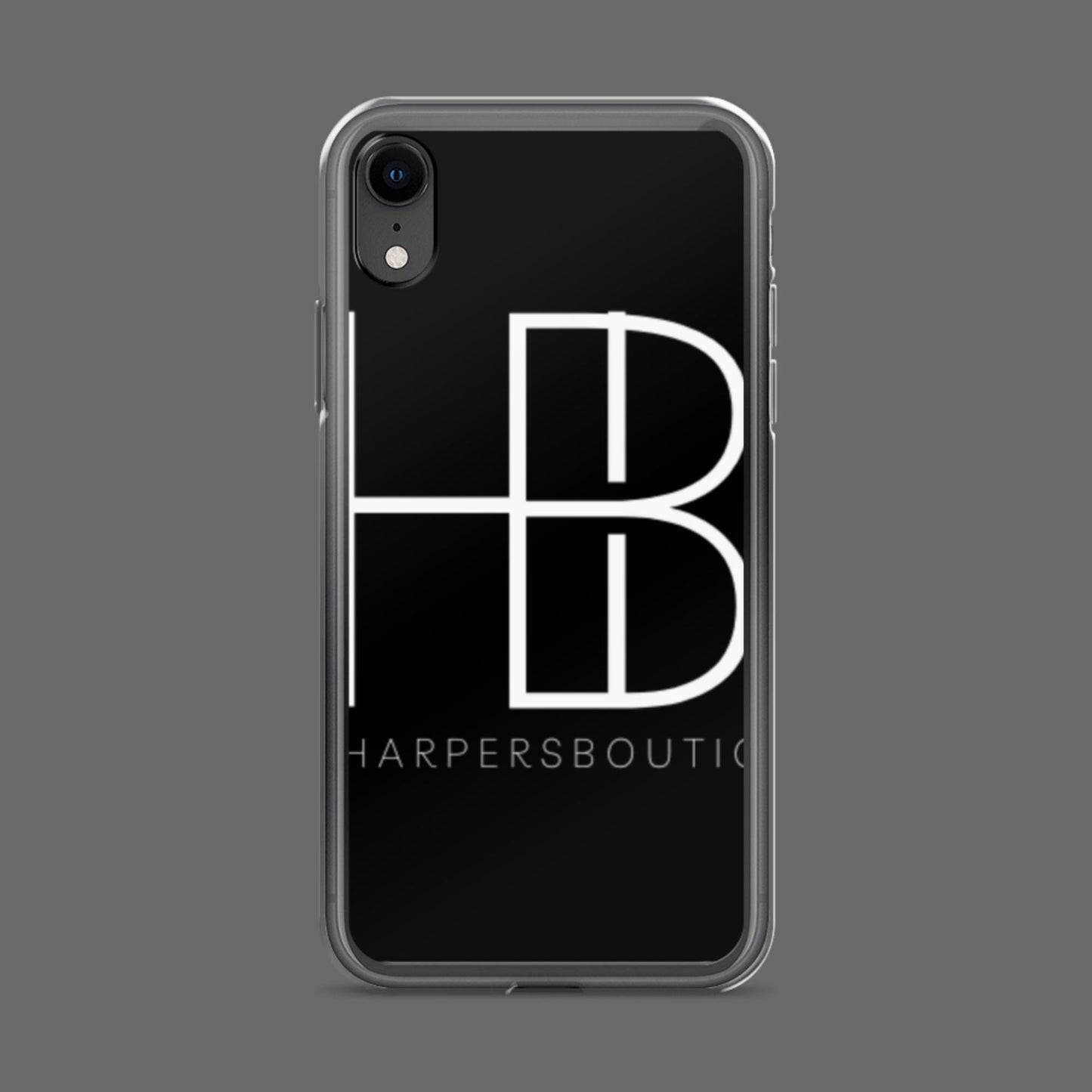 HB Clear Case for iPhone®